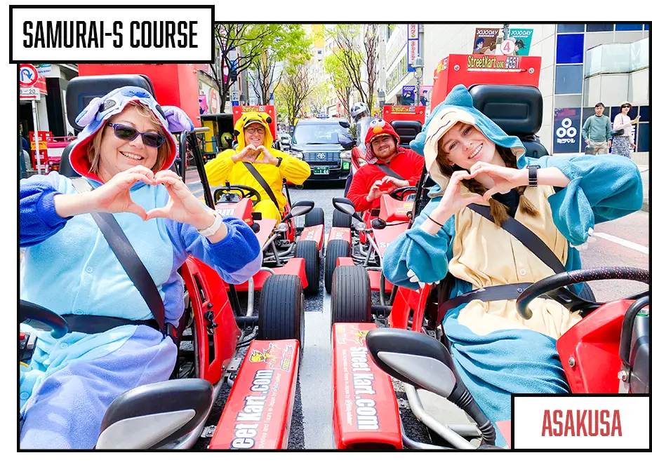 Tour de SuperHeróis Kart KS-M - Image 3